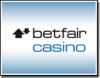 Betfair Casino